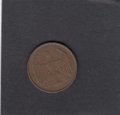 Beschrijving: 4 Pfennig